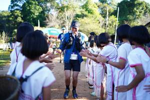 BIB: 
                            <button type="button" onclick="openModal(18981048)" class="btn btn-primary btn-sm float-right btn-popup" data-toggle="modal" data-target=".modal-high-quality">
                        <i class="fas fa-shopping-cart"></i> Add to Cart
                    </button>
                                            <button type="button" onclick="isThisMe(18981048, true)" class="btn btn-success btn-sm float-right btn-popup btn-isme hidden" data-toggle="tooltip" data-placement="bottom" title="นี่คือรูปของคุณใช่ไหม คลิกที่นี่เพื่อเอาเข้าอัลบั้ม">
                        <i class="fas fa-plus"></i> Add to album
                    </button>
                    <button type="button" onclick="isThisMe(18981048, false)" class="btn btn-warning btn-sm float-right btn-popup btn-isnotme hidden">
                        <i class="fas fa-ban"></i> Remove from album
                    </button>